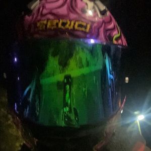 Meet your Posher, Ted